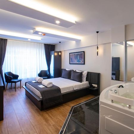 Kanarya Suite Стамбул Экстерьер фото