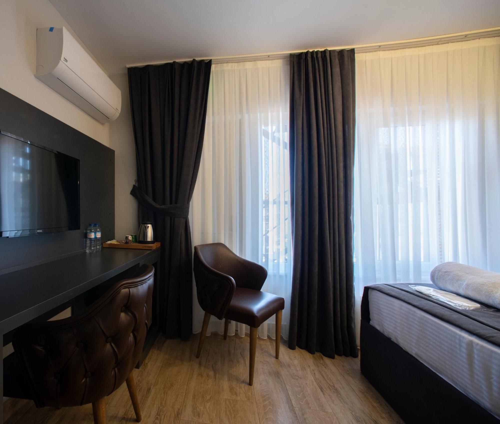 Kanarya Suite Стамбул Экстерьер фото