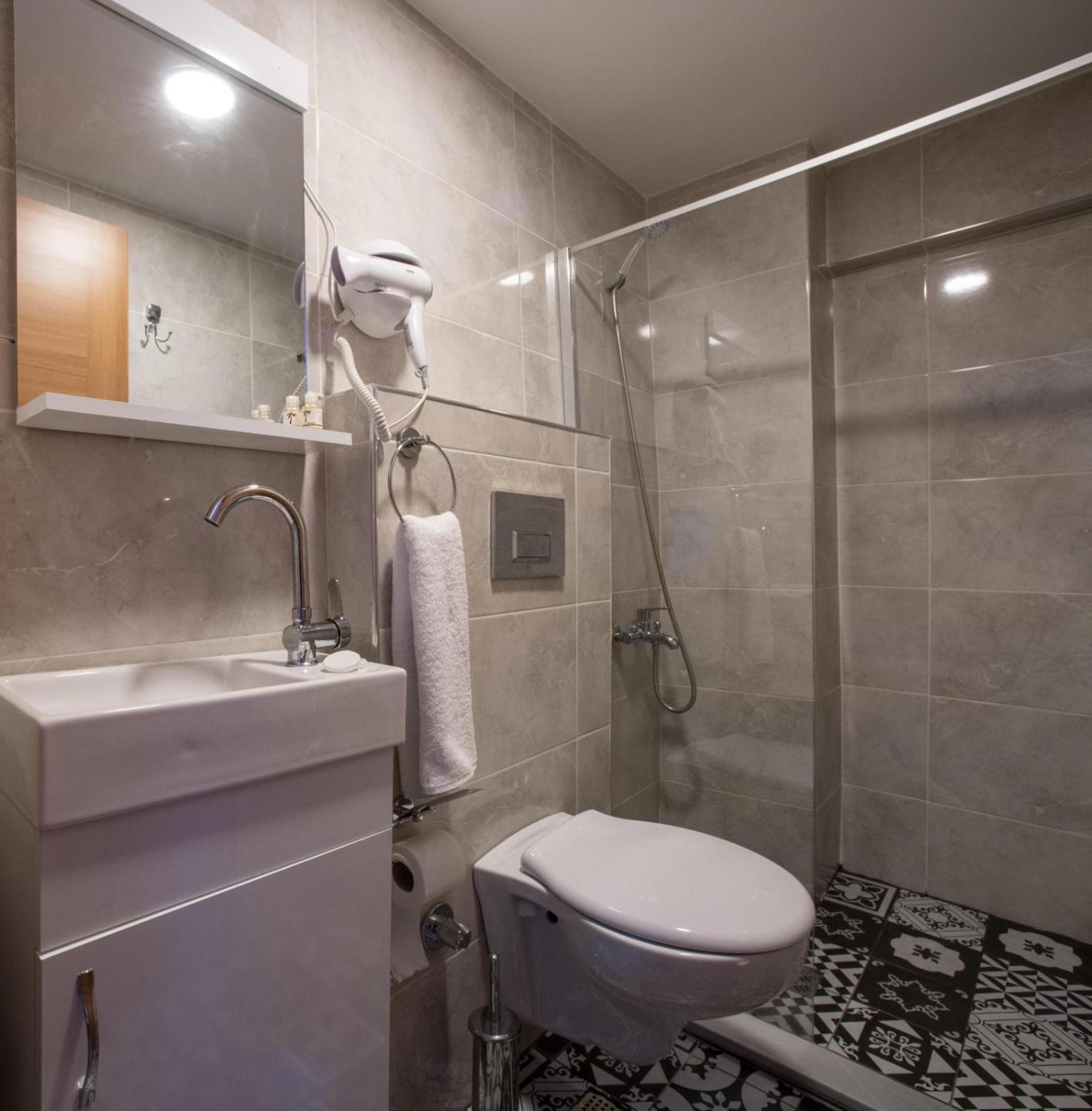 Kanarya Suite Стамбул Экстерьер фото